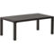 Abbyson Montecito Outdoor Patio Coffee Table - Image 1 of 3