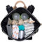 Baby Brezza Martine Diaper Backpack - Image 4 of 5