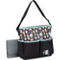 Baby Boom Monkey Tote Diaper Bag - Image 2 of 4