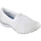 Skechers Breathe Easy Simple Pleasure Slip On Shoes - Image 1 of 5