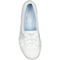 Skechers Breathe Easy Simple Pleasure Slip On Shoes - Image 4 of 5