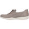 Skechers Women's Newbury ST Casually Slip On Shoes - Image 3 of 5