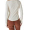 Lucky Brand Trim Mix Henley - Image 2 of 3