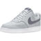 Nike Men's Court Vision Low SE Shoes - Image 1 of 8