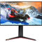 LG 27 in. 4K UHD Nano IPS 144Hz HRD600 Gaming Monitor with G-SYNC 27GP950-B - Image 1 of 9