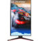 LG 27 in. 4K UHD Nano IPS 144Hz HRD600 Gaming Monitor with G-SYNC 27GP950-B - Image 4 of 9