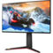 LG 27 in. 4K UHD Nano IPS 144Hz HRD600 Gaming Monitor with G-SYNC 27GP950-B - Image 6 of 9