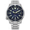 Citizen Men's Promaster Dive Automatic Bracelet Watch NY0136-52L - Image 1 of 3