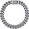 Bulova Classic Curb Bluetone Bracelet - Image 1 of 3