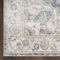 Nourison Astra Machine Washable Persian Area Rug - Image 4 of 10