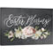 Inkstry Easter Blessing Floral Chalk Canvas Giclee Wall Art - Image 2 of 3