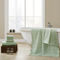 Modern Threads Diamond Gate Towel Set 6 pc. - Image 2 of 2