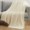 Truly Soft Cozy Knit 50x70 Throw - Image 1 of 5