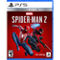 Marvel Spider-Man 2 Launch Edition (PS5) - Image 1 of 2