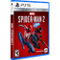 Marvel Spider-Man 2 Launch Edition (PS5) - Image 2 of 2