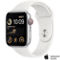 Apple Watch SE GPS Cellular 40mm Aluminum Case with Sport Band - Image 1 of 9