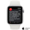 Apple Watch SE GPS Cellular 40mm Aluminum Case with Sport Band - Image 5 of 9