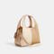 COACH Colorblock Leather Lana 23 Shoulder Bag - Image 3 of 4