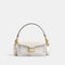 COACH Patent Signature Leather Tabby Shoulder Bag 20 - Image 1 of 5