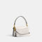 COACH Patent Signature Leather Tabby Shoulder Bag 20 - Image 3 of 5