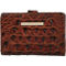 Brahmin Melbourne Hannah Wallet - Image 1 of 5