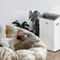 Whynter 12,000 BTU Wi-Fi Portable Air Conditioner Dehumidifier and Fan - Image 5 of 6