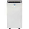 Whynter 14,000 BTU Dual Hose Cooling Portable Air Conditioner, Dehumidifier and Fan - Image 1 of 8