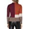 Liverpool Mock Colorblock Sweater - Image 2 of 3