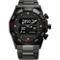 Citizen Men's Google Technology Smart Hybrid Stainless Steel Bracelet Watch - Image 1 of 6