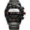 Citizen Men's Google Technology Smart Hybrid Stainless Steel Bracelet Watch - Image 4 of 6