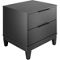 Boyd Sleep Mackay Traditional Two-Drawer Nightstand - Image 1 of 2