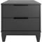 Boyd Sleep Mackay Traditional Two-Drawer Nightstand - Image 2 of 2