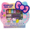 Hello Kitty Sparkling Nail Art Kit - Image 1 of 4