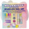 Hello Kitty Sparkling Nail Art Kit - Image 2 of 4