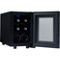 NewAir Shadow-T Series Wine Cooler Refrigerator - Image 3 of 7