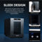 NewAir Shadow-T Series Wine Cooler Refrigerator - Image 5 of 7