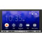 Sony XAVAX3200 6.95 in. Apple CarPlay/Android Auto Media Receiver - Image 1 of 7