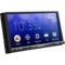 Sony XAVAX3200 6.95 in. Apple CarPlay/Android Auto Media Receiver - Image 2 of 7