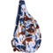 Kavu Poly Rope Sling Bag - Image 1 of 4