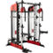 Marcy Pro Deluxe Smith Cage Home Gym System - Image 1 of 5