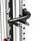 Marcy Pro Deluxe Smith Cage Home Gym System - Image 3 of 5