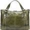 Frye Melissa Leather Medium Satchel - Image 3 of 7