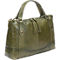 Frye Melissa Leather Medium Satchel - Image 5 of 7