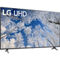 LG 65 in. 4K UHD Smart LED TV 65UQ7050ZUD - Image 3 of 10