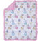 Disney Nursery Crib Bedding 6 pc. Set - Image 2 of 8