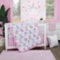 Disney Nursery Crib Bedding 6 pc. Set - Image 8 of 8