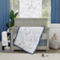 Disney Dumbo Mommy's Little Peanut 6 pc. Nursery Set - Image 8 of 8