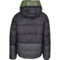 3Brand by Russell Wilson Big Boys Sideline Puffer Jacket - Image 2 of 3