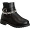 Kensie Preschool Girls Dress Boots - Image 1 of 5