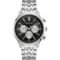 Bulova Men’s Quartz Chronograph Silvertone Stainless Steel Bracelet Watch 96A295 - Image 1 of 3
